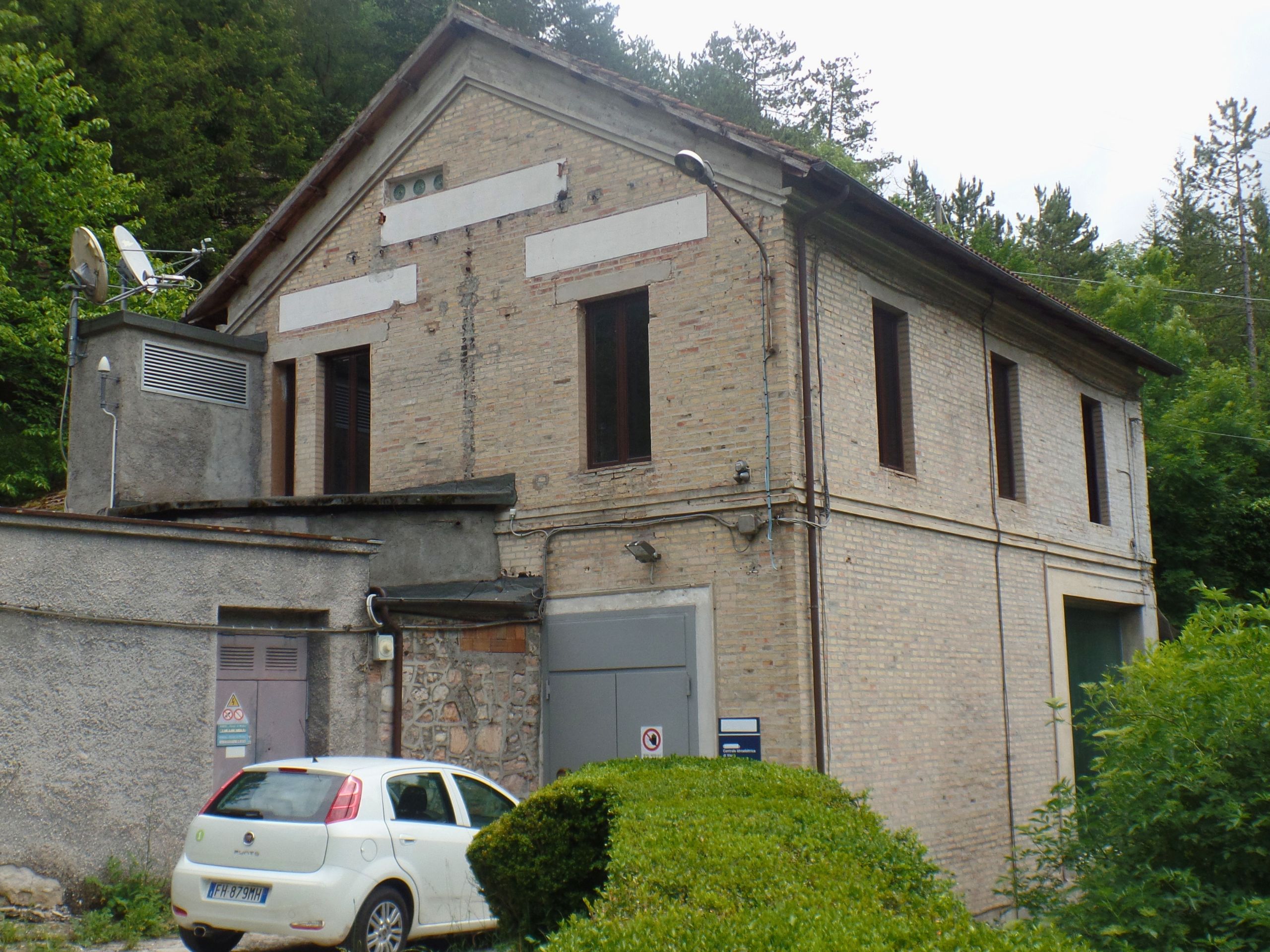 Visso